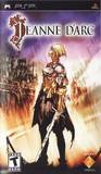 Jeanne D'Arc (PlayStation Portable)
